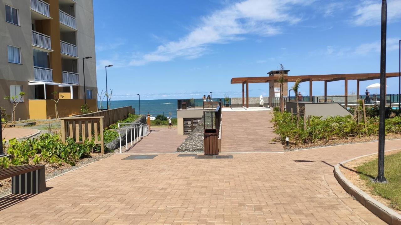 Paraiso Frente Ao Mar Barra Velha  Esterno foto
