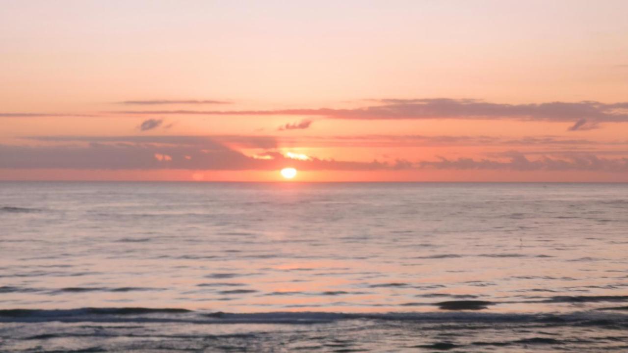 Paraiso Frente Ao Mar Barra Velha  Esterno foto
