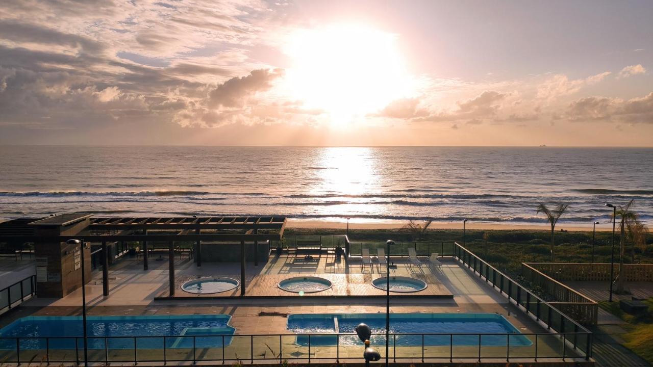 Paraiso Frente Ao Mar Barra Velha  Esterno foto